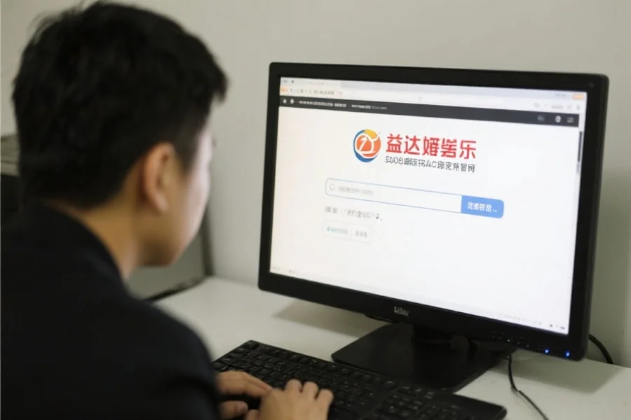 AnXin13 登录分步教程：轻松访问您的安信13娱乐城账户