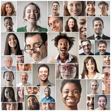 安信13娱乐团队风采